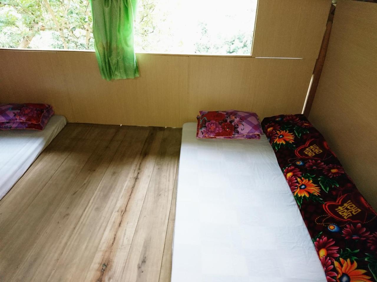 Dzay House Homestay サパ エクステリア 写真